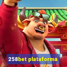 258bet plataforma